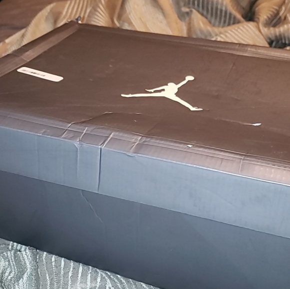 Jordan Westbrook's 0.2 why not brand new never wor - Picture 5 of 5